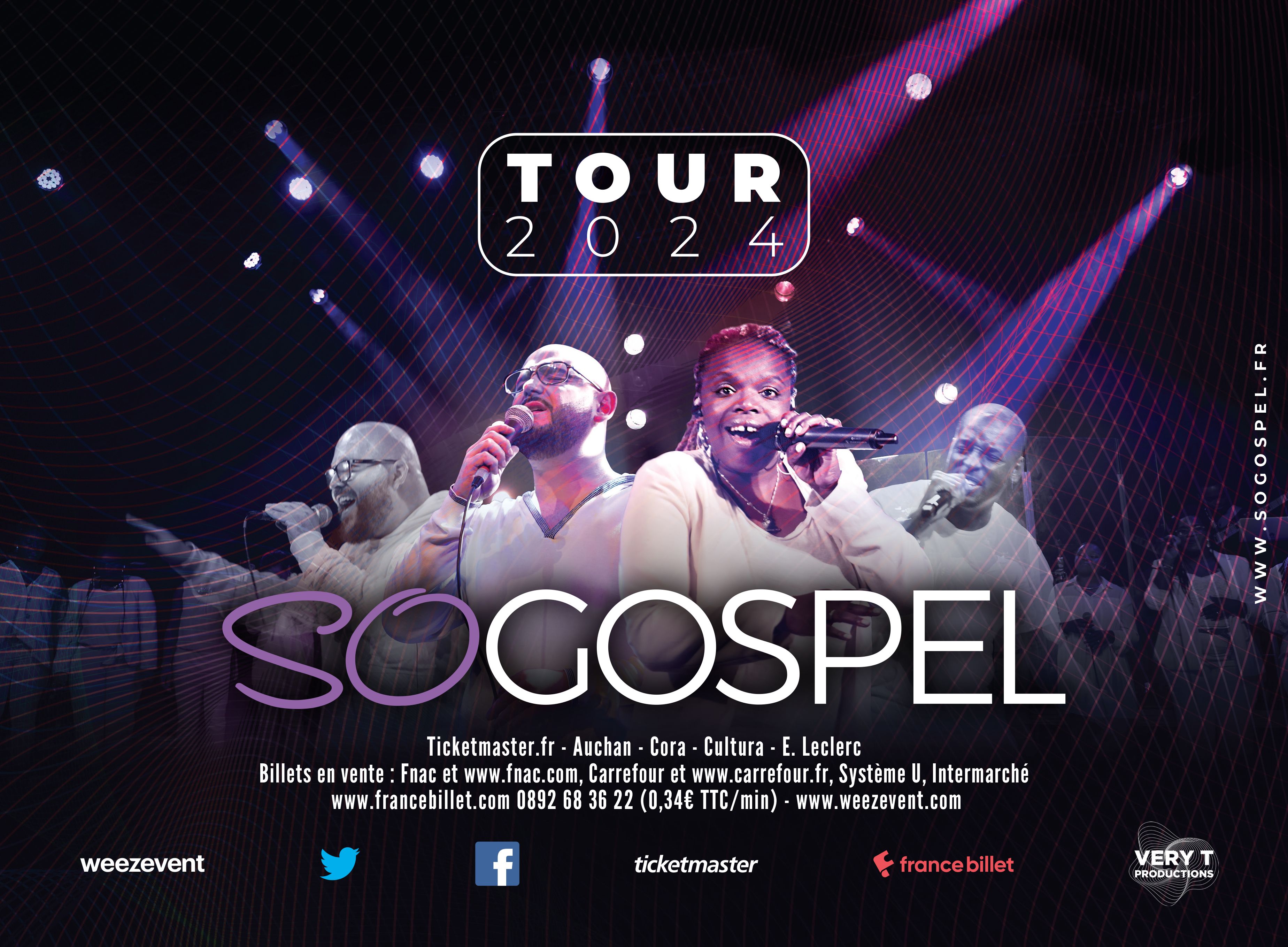Visuel 313 x 230 mm ge ne r ique So Gospel Tour 2024