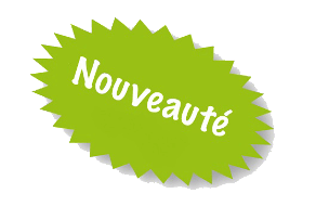 nouveauté